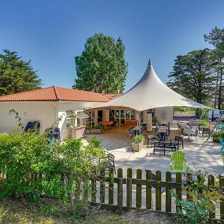3 Bedroom In